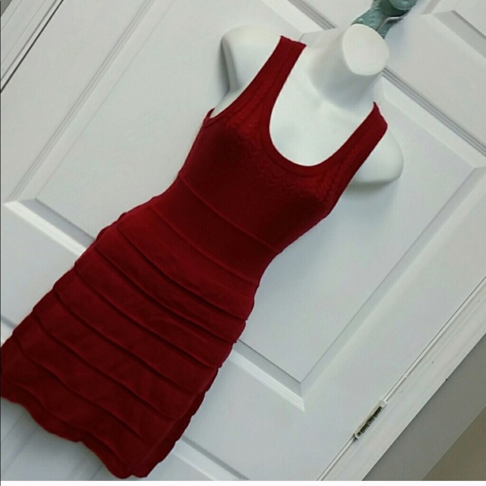 Marciano dress